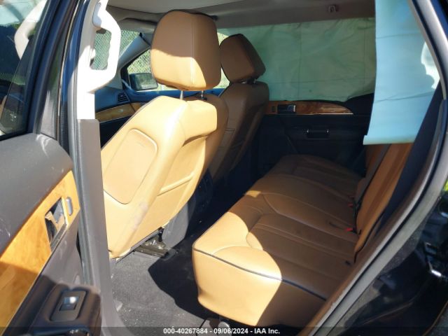 2LMDJ8JKXEBL15469 Lincoln MKX