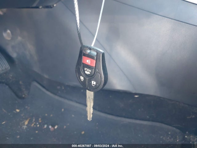 Nissan SENTRA S 2016 3N1AB7AP0GY263983 Image 11