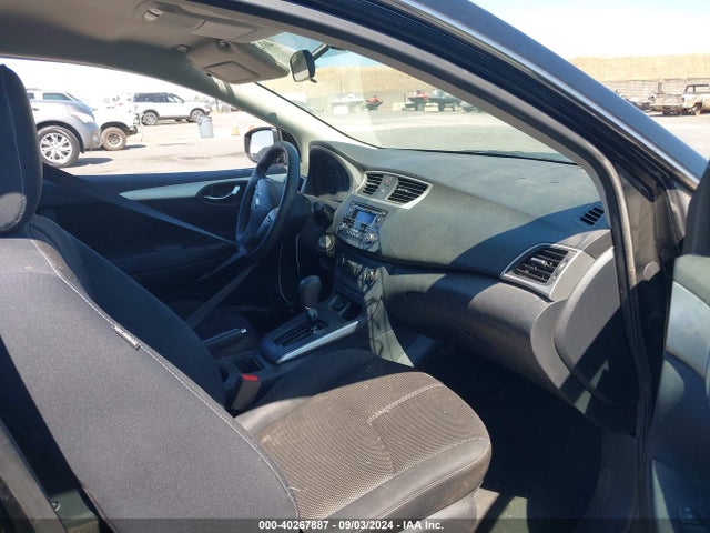 Nissan SENTRA S 2016 3N1AB7AP0GY263983 Image 5