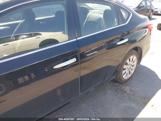 Nissan SENTRA S 2016 3N1AB7AP0GY263983 Image 6
