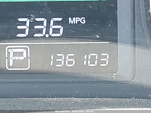 Nissan SENTRA S 2016 3N1AB7AP0GY263983 Image 7