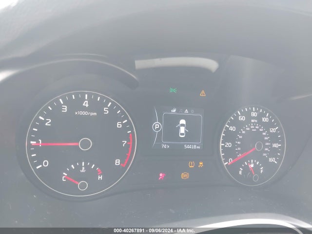 KIA OPTIMA EX 2018 5XXGU4L39JG225632 Image 7
