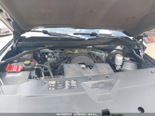 1GCVKPEH7FZ281144 Chevrolet Silverado 1500 Wt