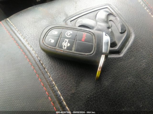 1C6RR7YT0GS185144 RAM 1500 Rebel