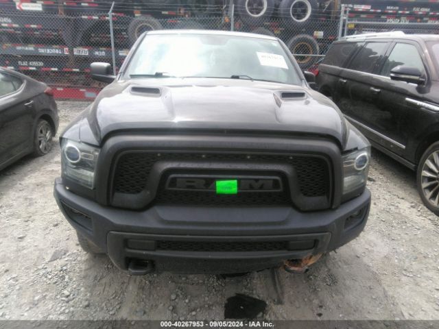 1C6RR7YT0GS185144 RAM 1500 Rebel