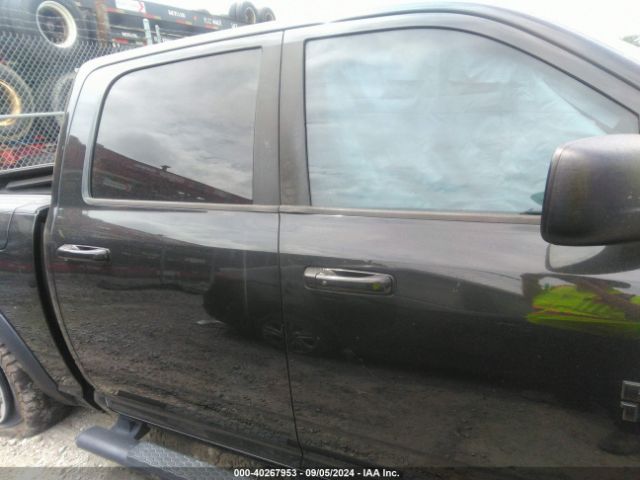 1C6RR7YT0GS185144 RAM 1500 Rebel