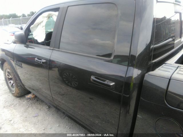 1C6RR7YT0GS185144 RAM 1500 Rebel