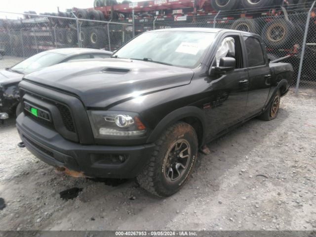 1C6RR7YT0GS185144 RAM 1500 Rebel
