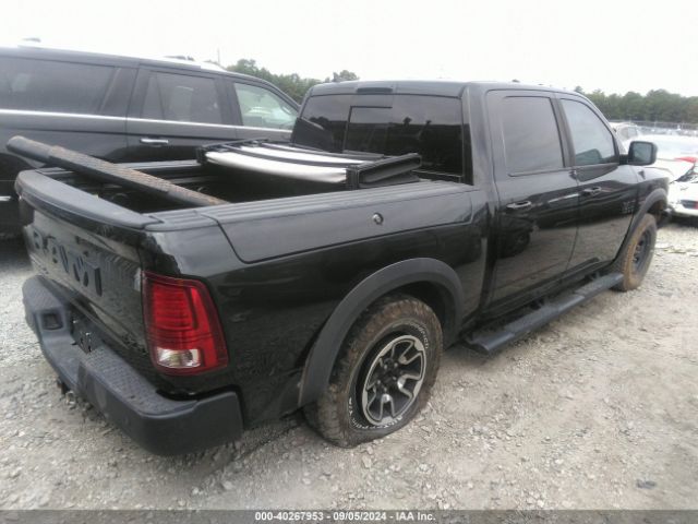 1C6RR7YT0GS185144 RAM 1500 Rebel