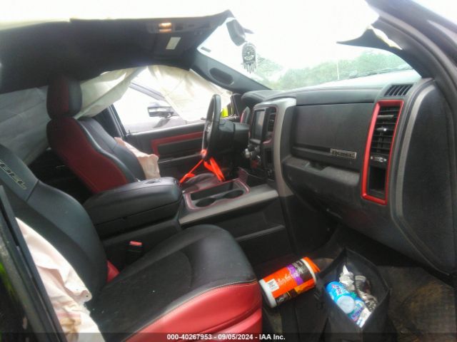 1C6RR7YT0GS185144 RAM 1500 Rebel
