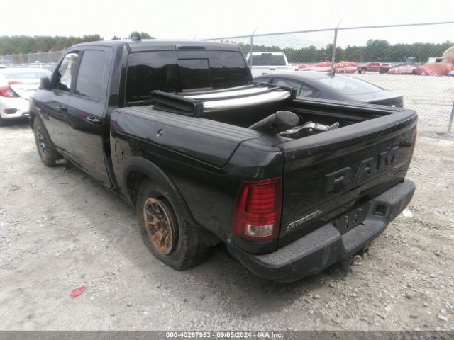 1C6RR7YT0GS185144 RAM 1500 Rebel
