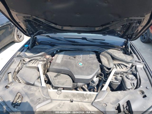 WBAJA7C54KG912431 BMW 530i Xdrive