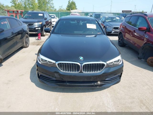 WBAJA7C54KG912431 BMW 530i Xdrive