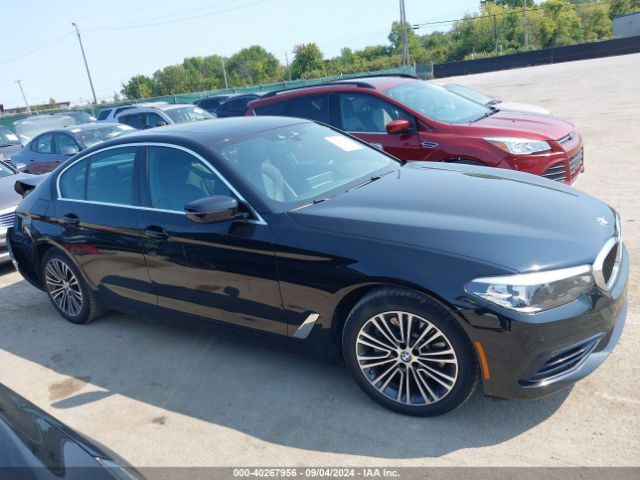 WBAJA7C54KG912431 BMW 530i Xdrive