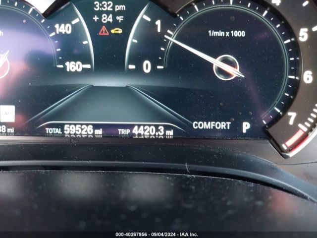 WBAJA7C54KG912431 BMW 530i Xdrive