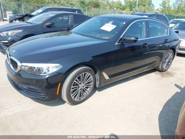 WBAJA7C54KG912431 BMW 530i Xdrive