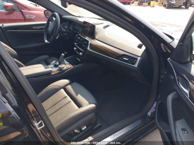 WBAJA7C54KG912431 BMW 530i Xdrive