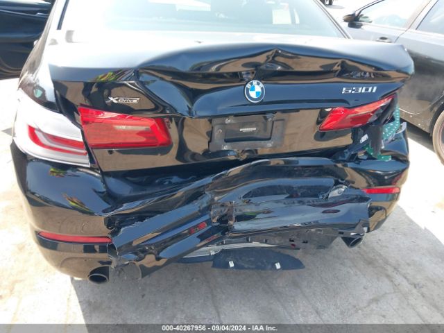 WBAJA7C54KG912431 BMW 530i Xdrive