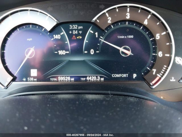 WBAJA7C54KG912431 BMW 530i Xdrive