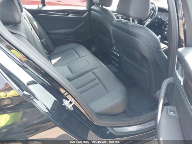 WBAJA7C54KG912431 BMW 530i Xdrive