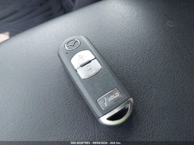 JM3KFBBM1K0538333 Mazda CX-5 SPORT