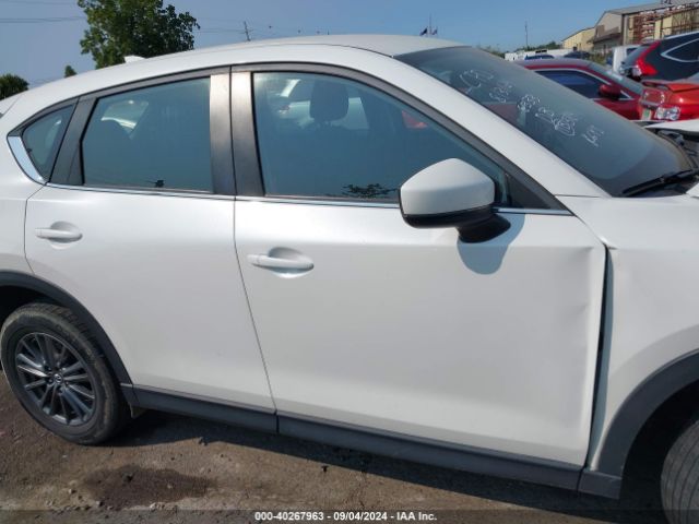 JM3KFBBM1K0538333 Mazda CX-5 SPORT