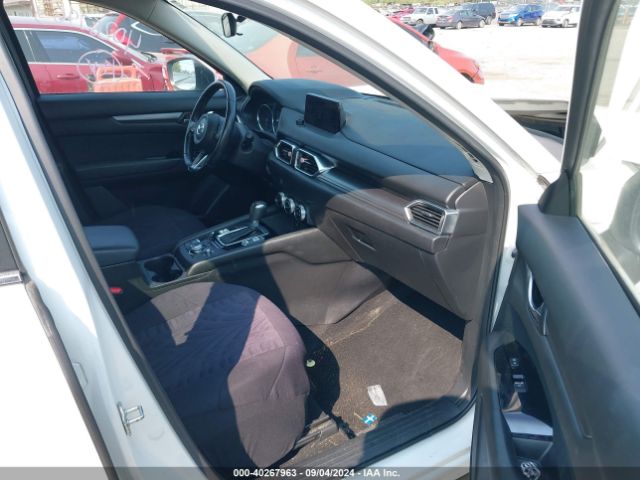JM3KFBBM1K0538333 Mazda CX-5 SPORT