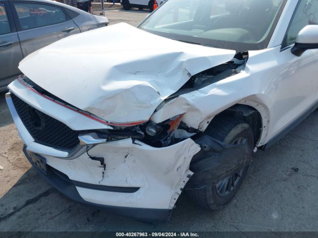 JM3KFBBM1K0538333 Mazda CX-5 SPORT