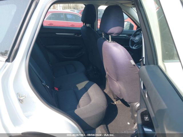 JM3KFBBM1K0538333 Mazda CX-5 SPORT