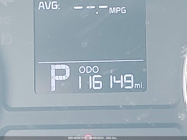 KIA FORTE LX 2016 KNAFK4A65G5611764 Image 14