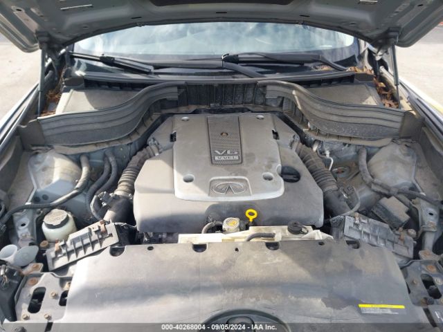 JN1BJ0RR1HM411552 Infiniti QX50