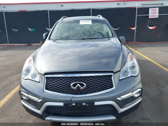 JN1BJ0RR1HM411552 Infiniti QX50