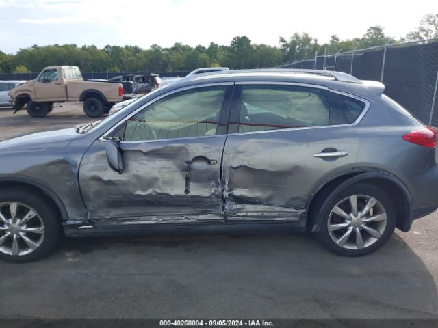 JN1BJ0RR1HM411552 Infiniti QX50
