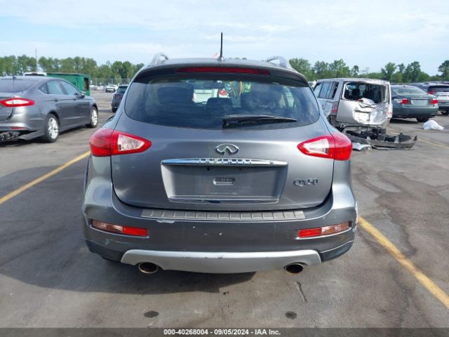 JN1BJ0RR1HM411552 Infiniti QX50