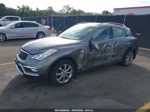 JN1BJ0RR1HM411552 Infiniti QX50