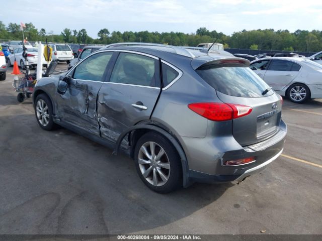 JN1BJ0RR1HM411552 Infiniti QX50