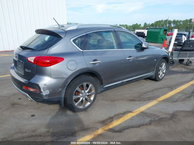 JN1BJ0RR1HM411552 Infiniti QX50