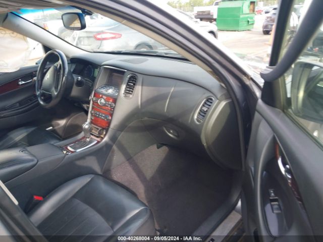 JN1BJ0RR1HM411552 Infiniti QX50