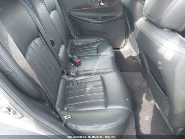 JN1BJ0RR1HM411552 Infiniti QX50