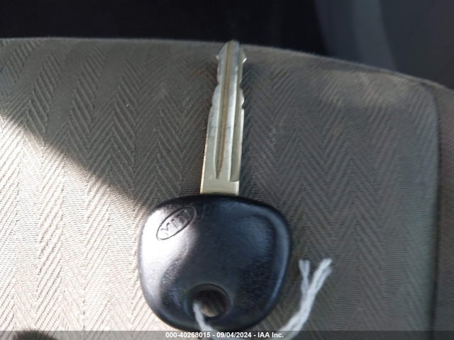 KIA FORTE LX 2015 KNAFK4A60F5403399 Image 11