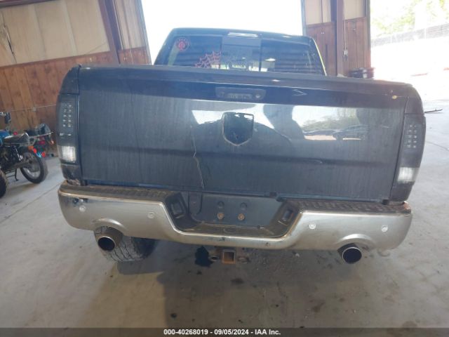 3C6RR7LT0HG594681 RAM 1500 Big Horn  4x4 5'7 Box