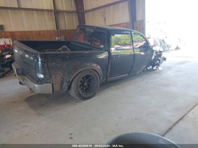 3C6RR7LT0HG594681 RAM 1500 Big Horn  4x4 5'7 Box