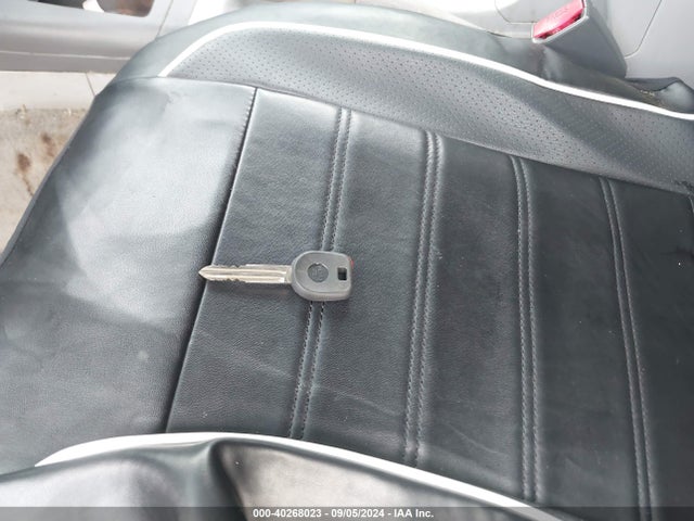 2002 MITSUBISHI MONTERO SPORT JA4LS41R82J049336 Photo 10