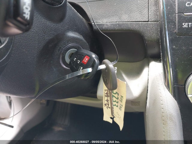 Toyota CAMRY LE 2014 4T4BF1FK2ER442544 Image 11