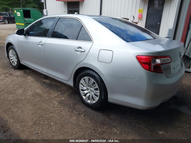 Toyota CAMRY LE 2014 4T4BF1FK2ER442544 Image 3