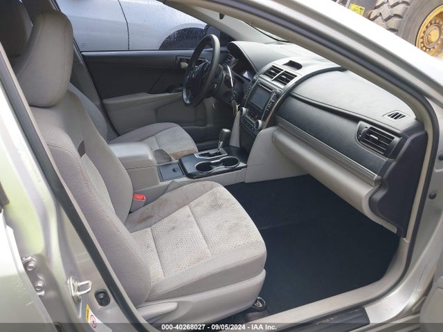 Toyota CAMRY LE 2014 4T4BF1FK2ER442544 Image 5