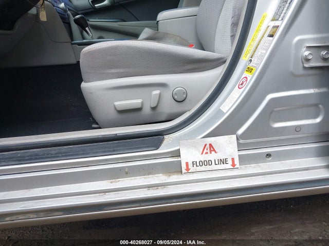 Toyota CAMRY LE 2014 4T4BF1FK2ER442544 Image 6