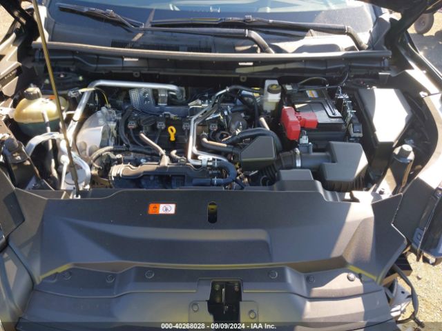 2024 MITSUBISHI OUTLANDER JA4J4UA85RZ056636 Photo 9