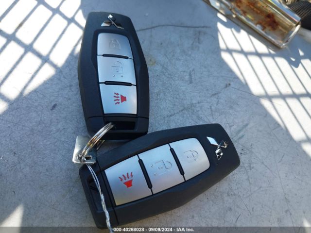 2024 MITSUBISHI OUTLANDER JA4J4UA85RZ056636 Photo 10