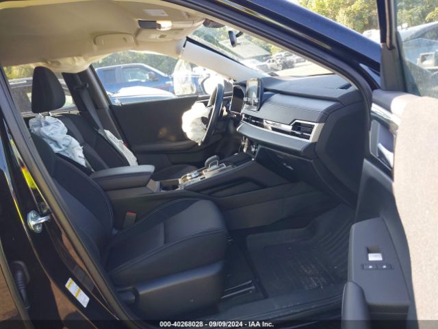 2024 MITSUBISHI OUTLANDER JA4J4UA85RZ056636 Photo 4